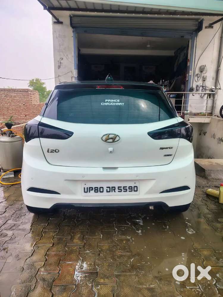 Hyundai I20 2019 Diesel 71000 Km Driven