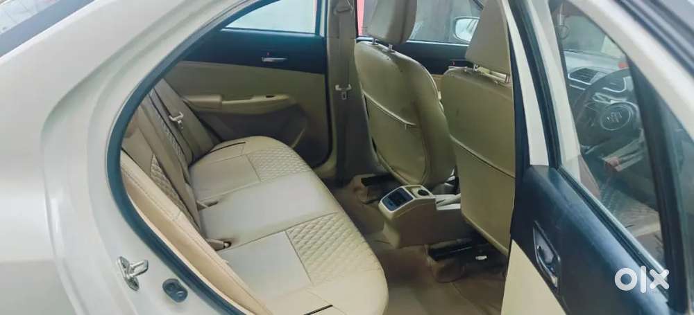 2023 Maruti Suzuki Dzire