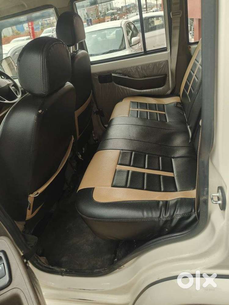 Mahindra Bolero 1.5 B6, 2024, Diesel