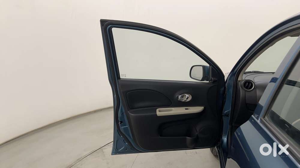 Nissan Micra Active Xv, 2015, Petrol