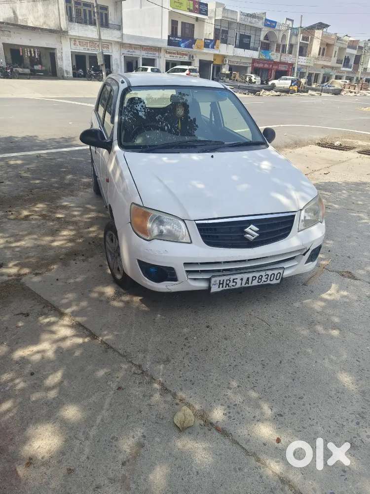 Alto Maruti Suzuki