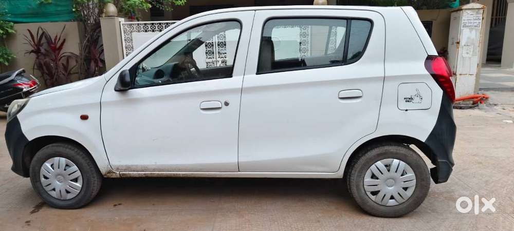 Maruti Alto Lxi 2014