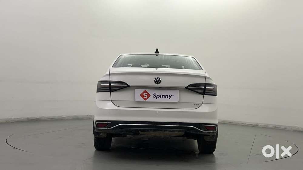 Volkswagen Virtus 1.0 Highline Tsi At, 2023, Petrol