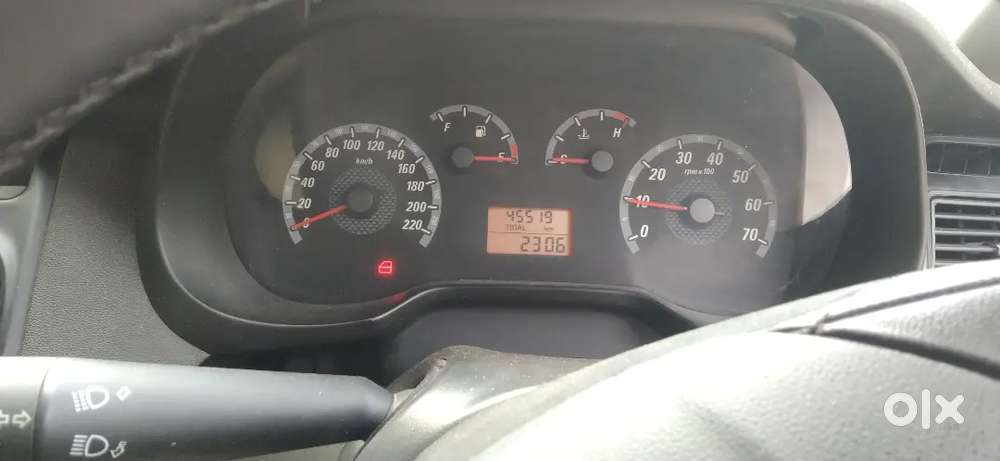 Fiat Punto Pure 2017 Car