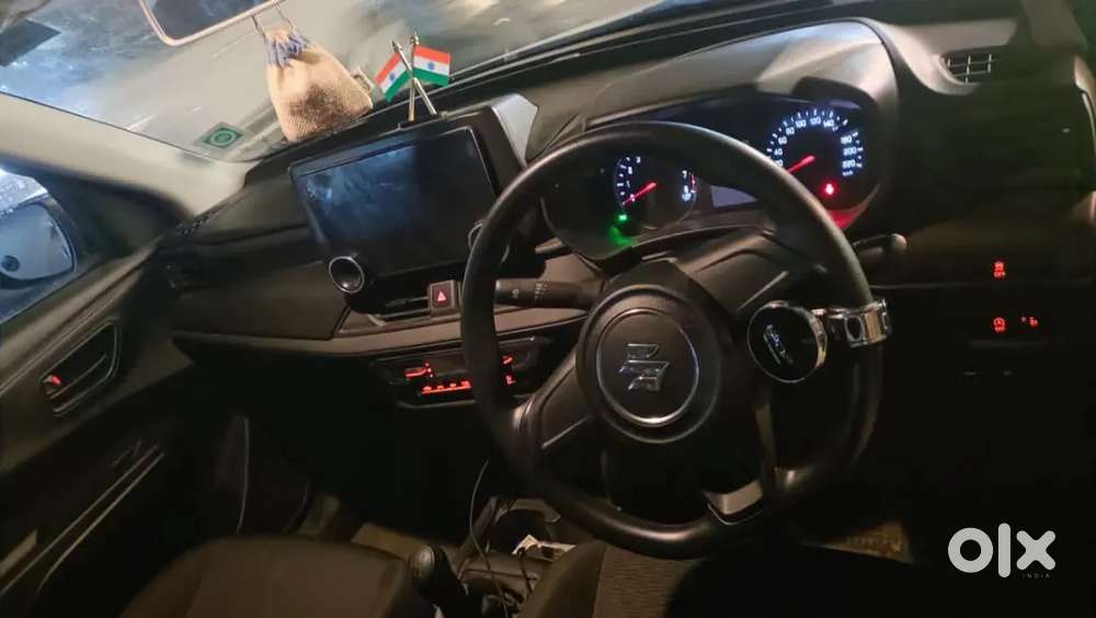 Maruti Suzuki Swift 2025 Petrol 9000 Km Driven