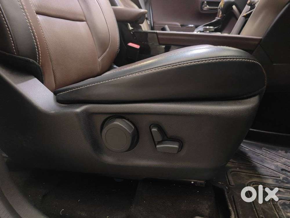 Mahindra Scorpio N Z8 L Diesel At 4wd 7 Str, 2026, Diesel