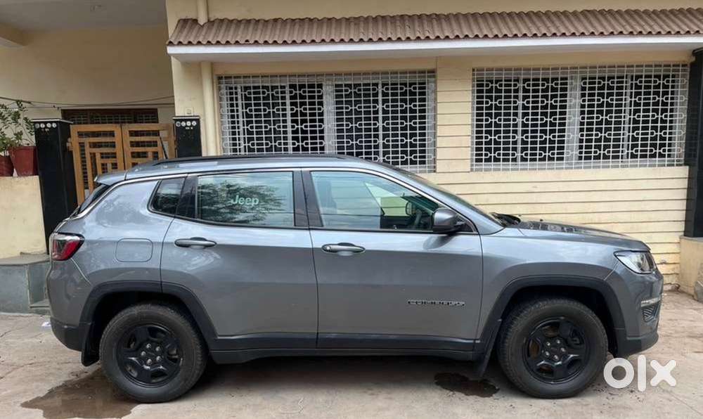 Jeep Compass 1.4 Sport 2019