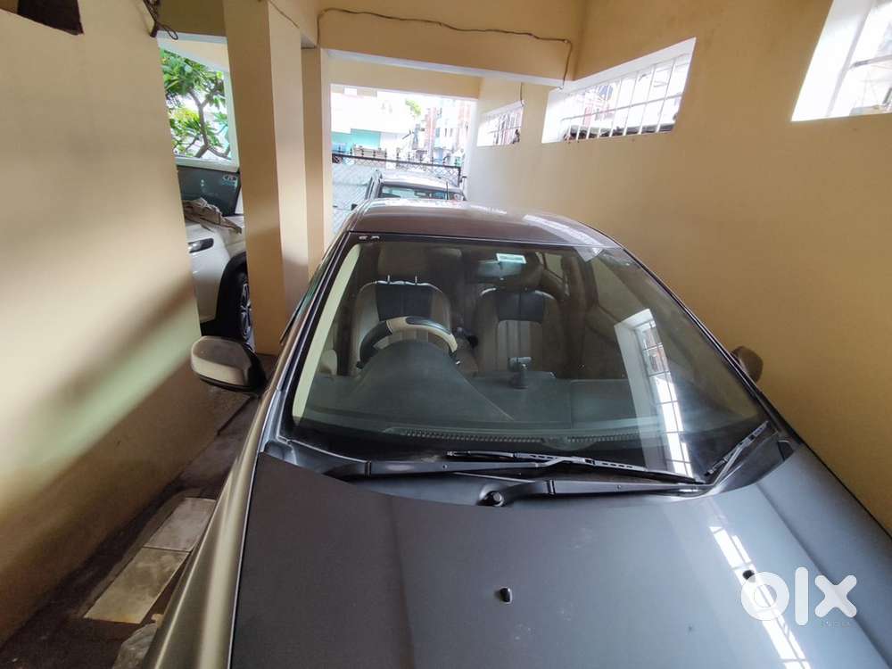 Honda City Petrol Manual 2010 Car