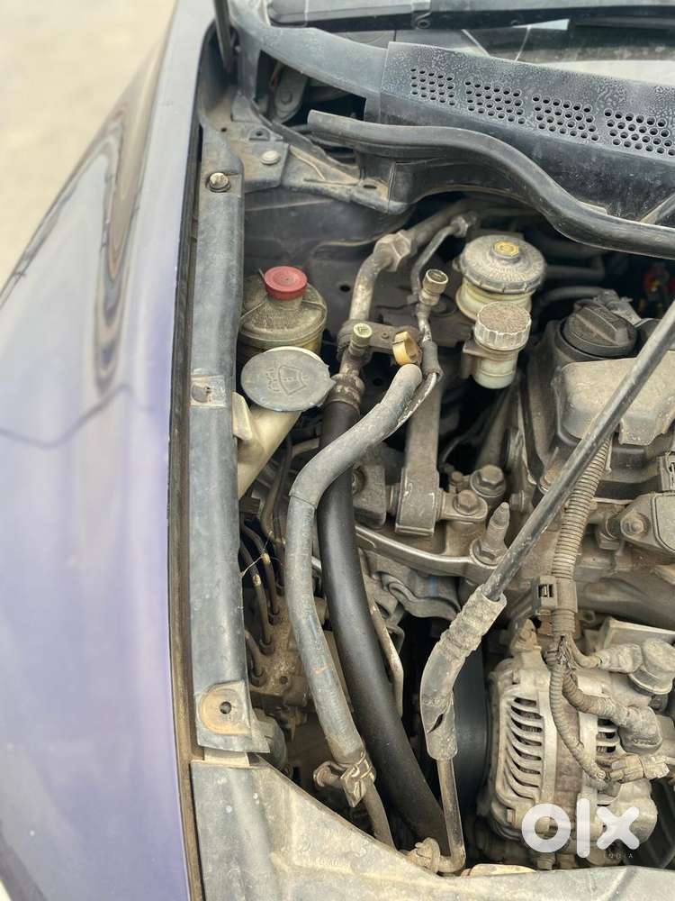 Honda Civic Cvt I-vtec, 2007, Petrol