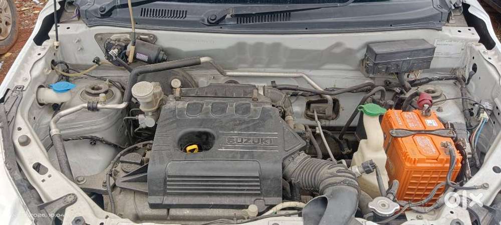 Maruti Suzuki Alto K10 1.0 Vxi, 2018, Petrol