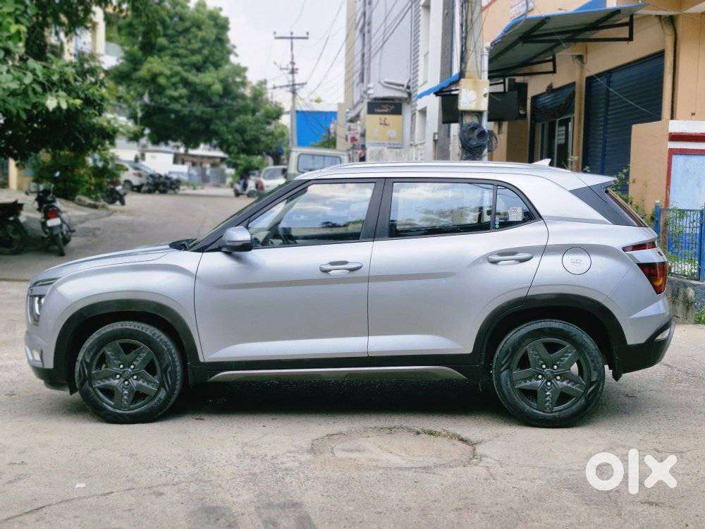 Hyundai Creta 1.4 Crdi S Plus, 2020, Diesel