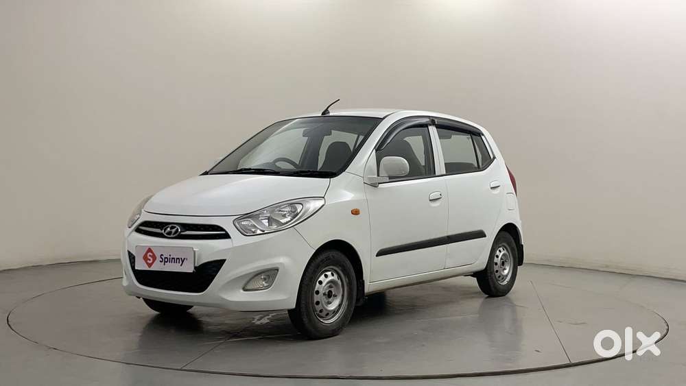 Hyundai I10 Era 1.1, 2012, Petrol
