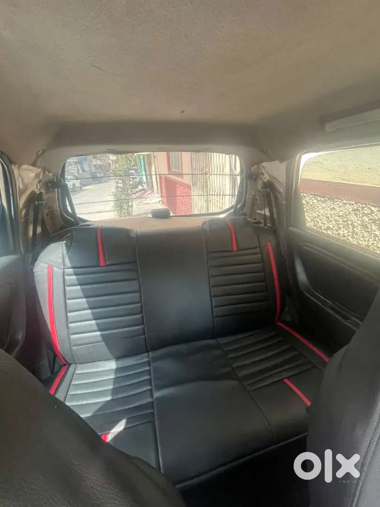 Maruti Suzuki Alto Lxi 2011