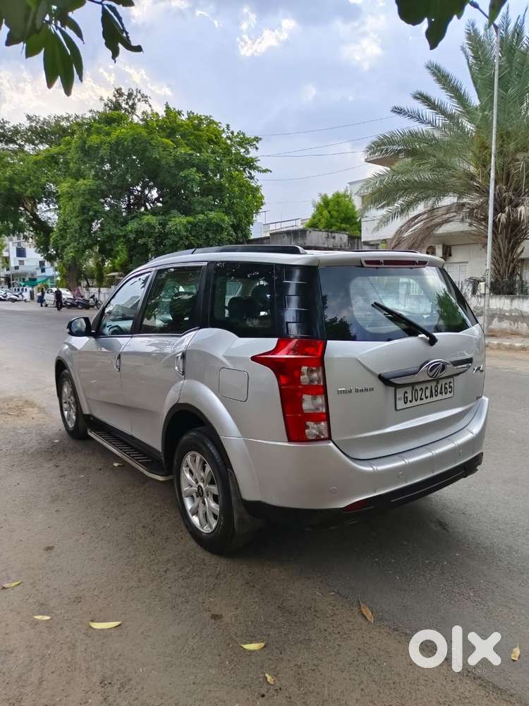 Mahindra Xuv500 W10 2wd, 2016, Diesel