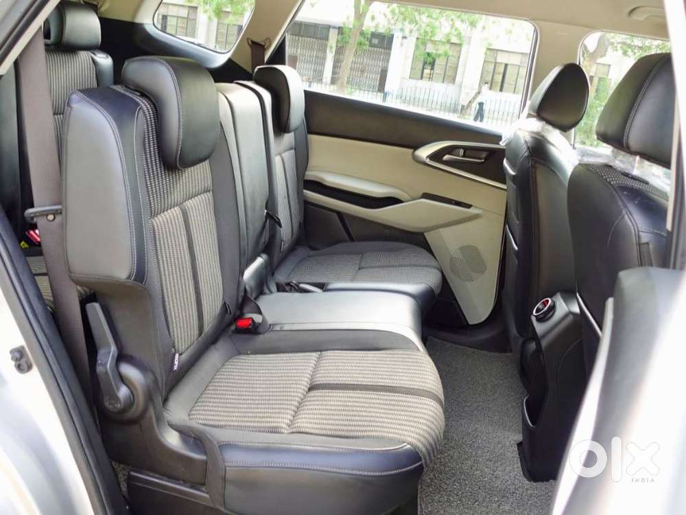 Kia Carens 1.4 Prestige 7 Str, 2023, Petrol
