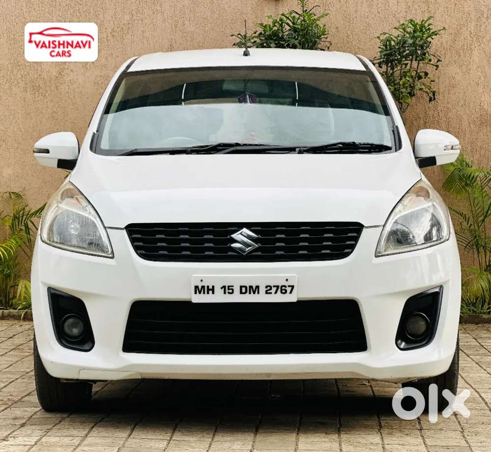 Maruti Suzuki Ertiga Vdi Shvs, 2015, Diesel