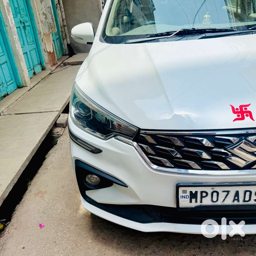Maruti Ertiga 2025 70000km Running