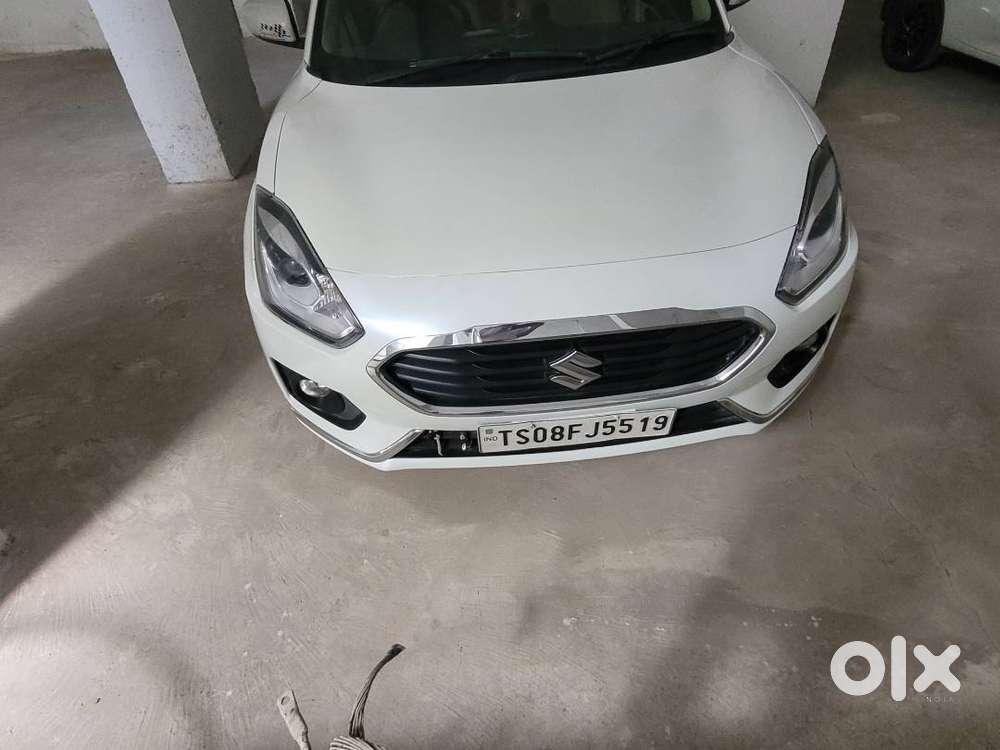 Zdi Plus Dzire 2017