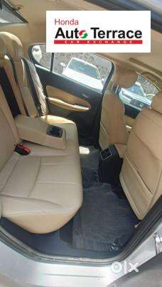Honda City Zx Cvt, 2024, Petrol
