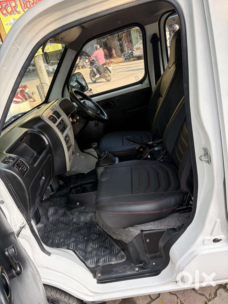 Maruti Suzuki Eeco 5 Seater Ac, 2020, Petrol