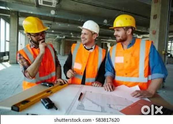 Real estate Brokers, Buiders Can Do Part Time & Earn Easily