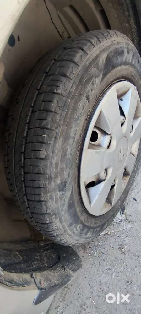 Maruti Suzuki Wagon R Lxi Cng 2012 (dealer Log Is Ad Se Dur Rahe)