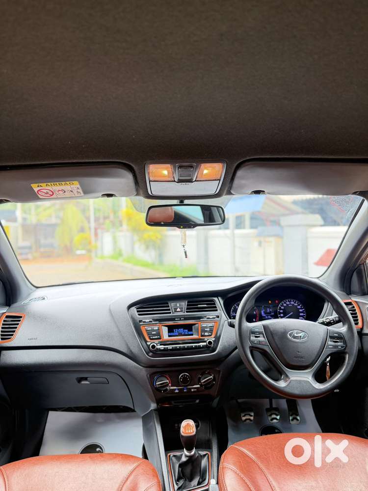 Hyundai I20 Active Sx Diesel, 2016, Diesel