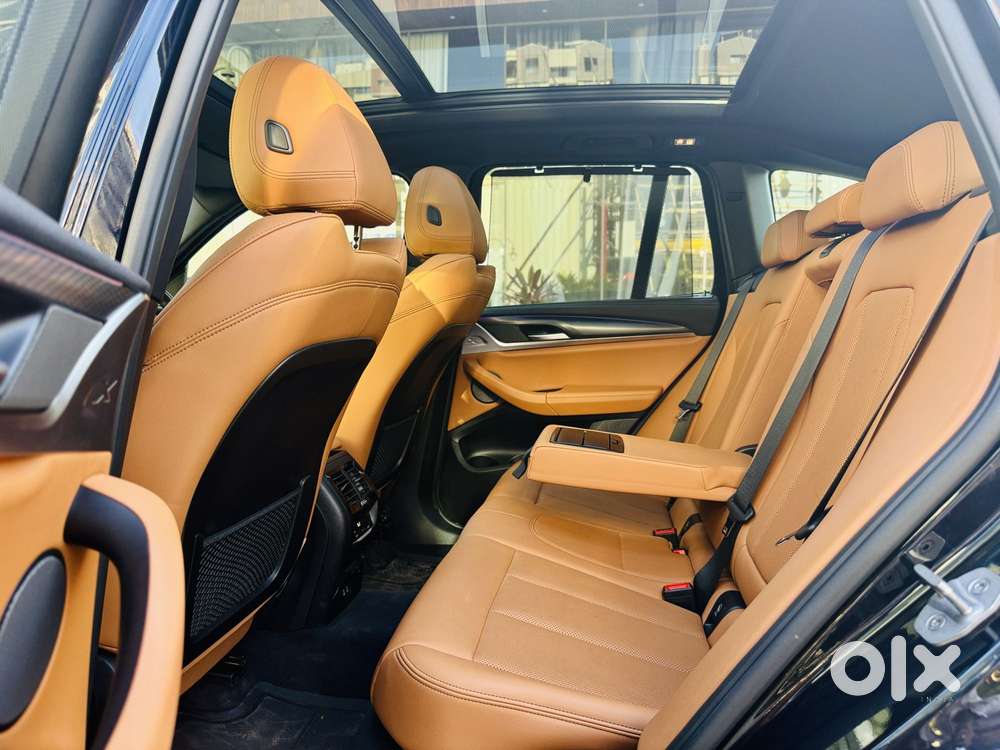 Bmw X3 Xdrive20d M Sport, 2024, Diesel