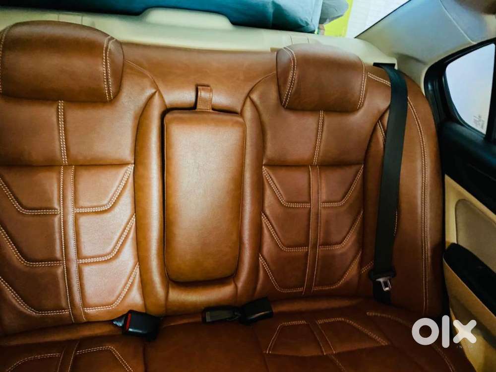 Honda Amaze Vx Petrol 2023 For Sale