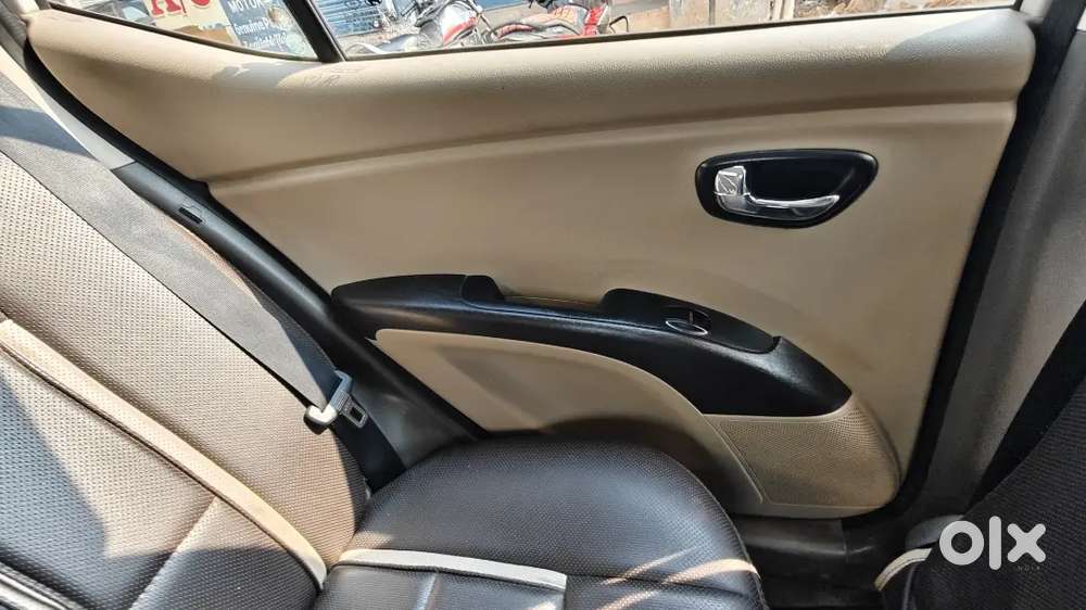Hyundai I10 2016 Petrol And Lpg Well Maintained