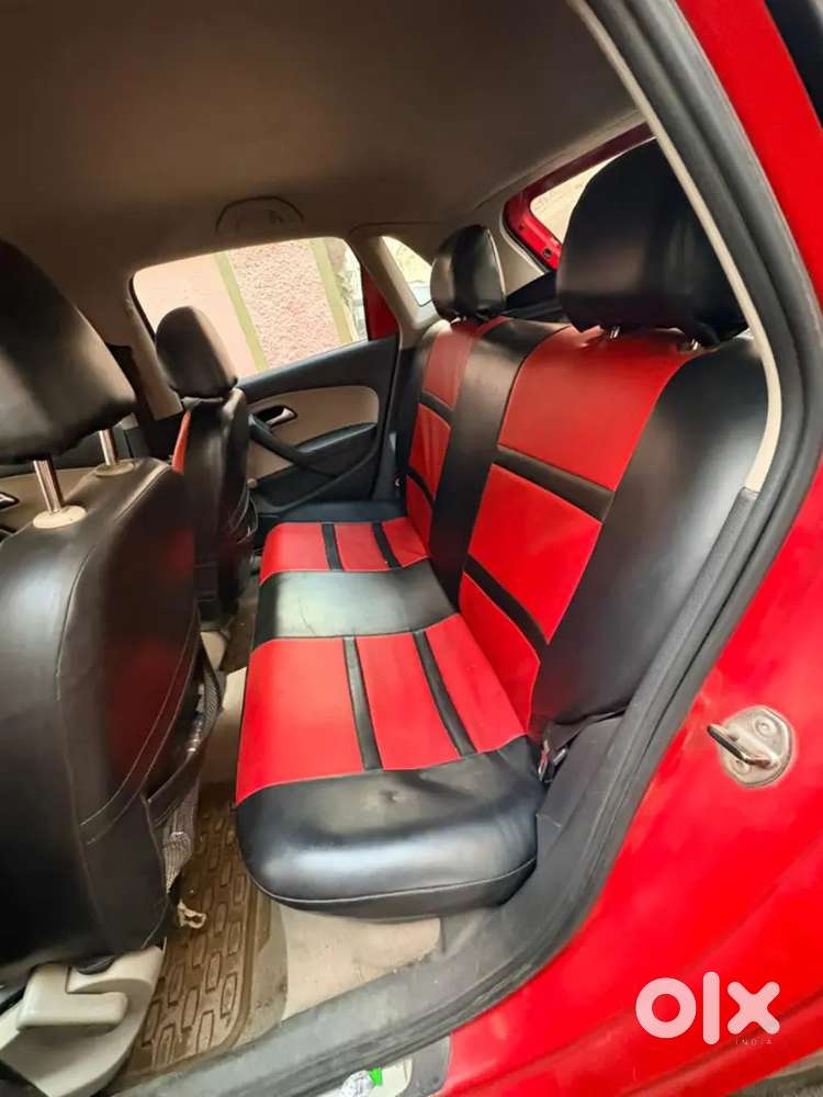 Volkswagen Polo 2010 Petrol 32091 Km Driven