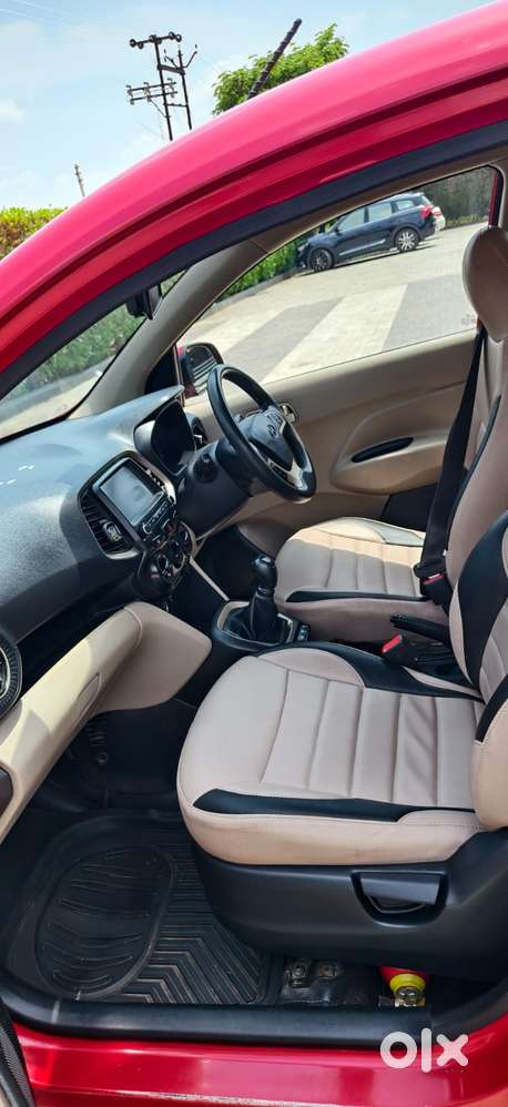 Hyundai Santro Sportz Cng, 2019, Petrol