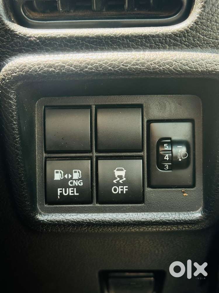 Maruti Suzuki Eeco 5 Seater Ac, 2025, Petrol