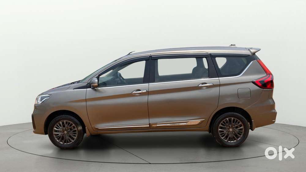 Maruti Suzuki Ertiga 2018-2022 1.4 Zxi Shvs, 2020, Petrol