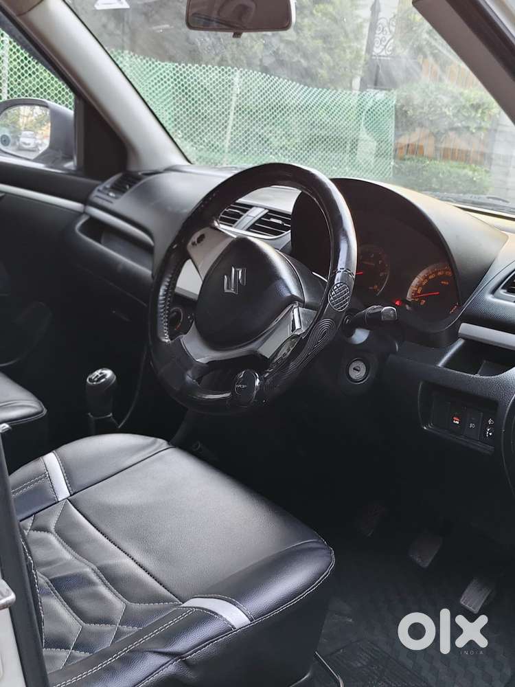 Maruti Suzuki Swift Ddis Vdi, 2012, Diesel