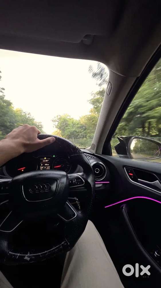 2016 Audi A3 Tdi Diesel