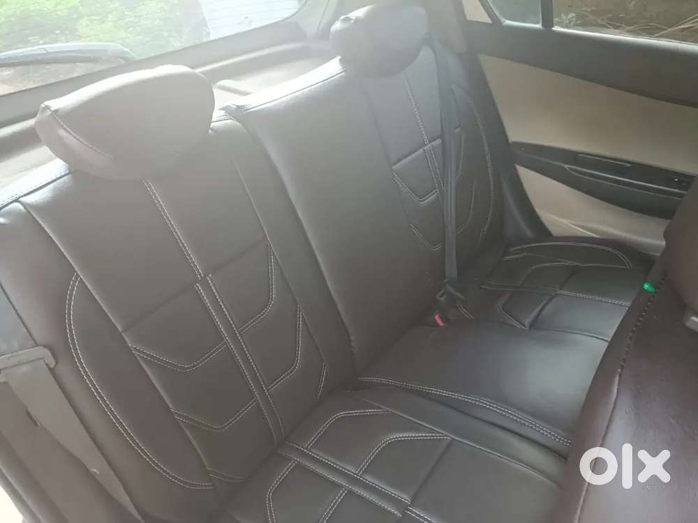 Hyundai I20 2011