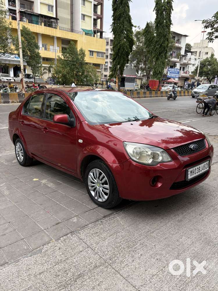 Ford Fiesta Classic 1.4 Exi Tdci, 2013, Petrol