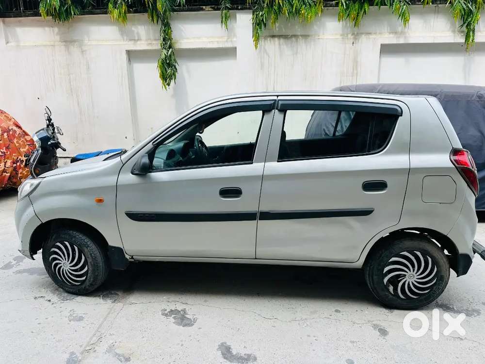 Alto 800 Maruti Suzuki