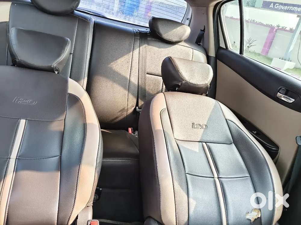 Hyundai I20 Diesel Manual 2010