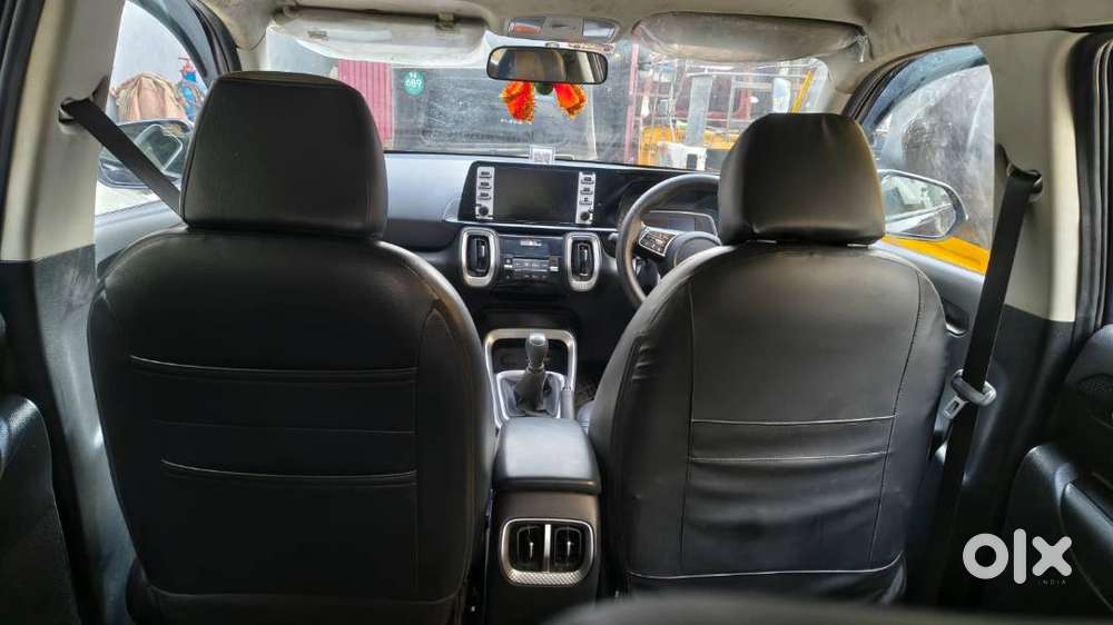 Kia Sonet Htk Plus