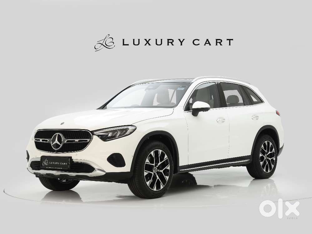 Mercedes-benz Glc 300 4matic, 2025, Petrol