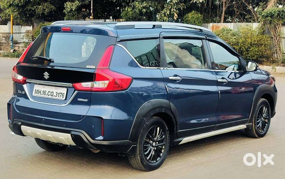 Maruti Suzuki Xl6 Zeta, 2020, Petrol