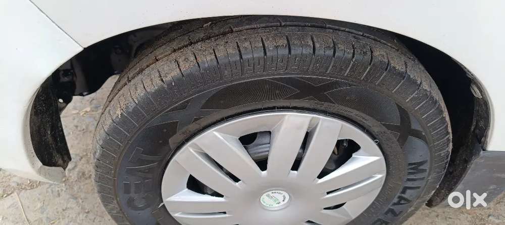 Maruti Suzuki Alto 800 2021