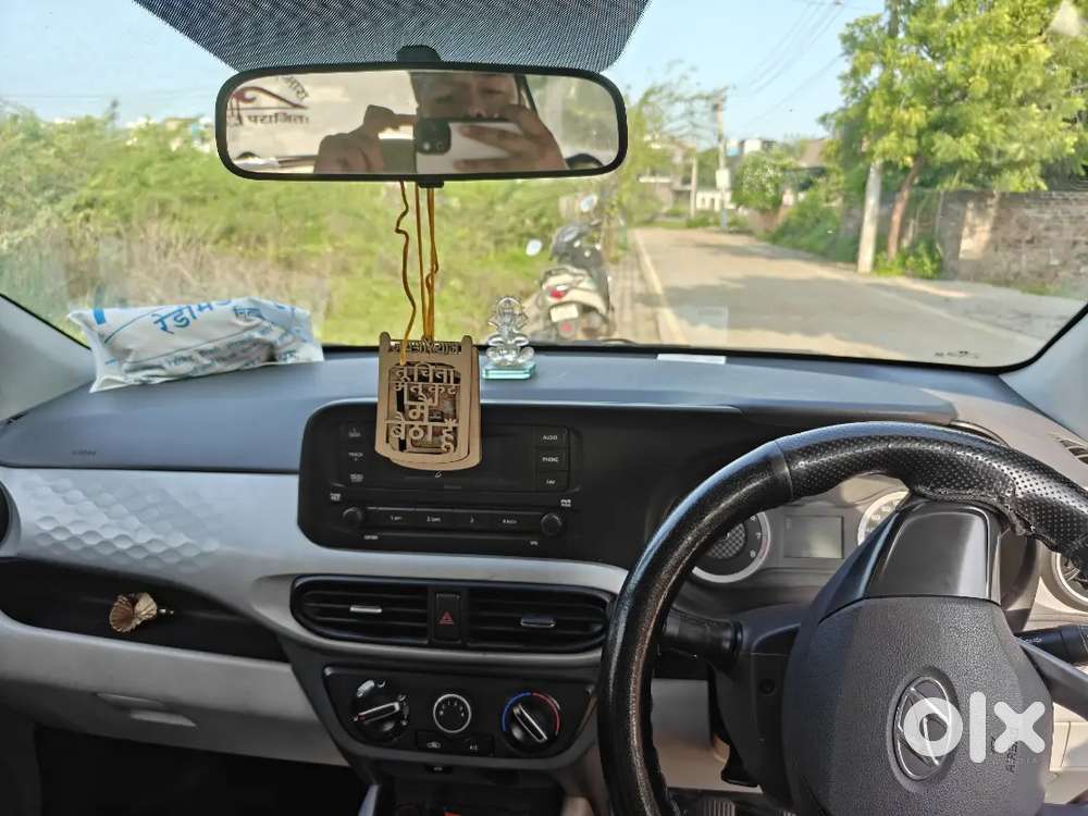 Hyundai Grand I10 Prime 2021 Model