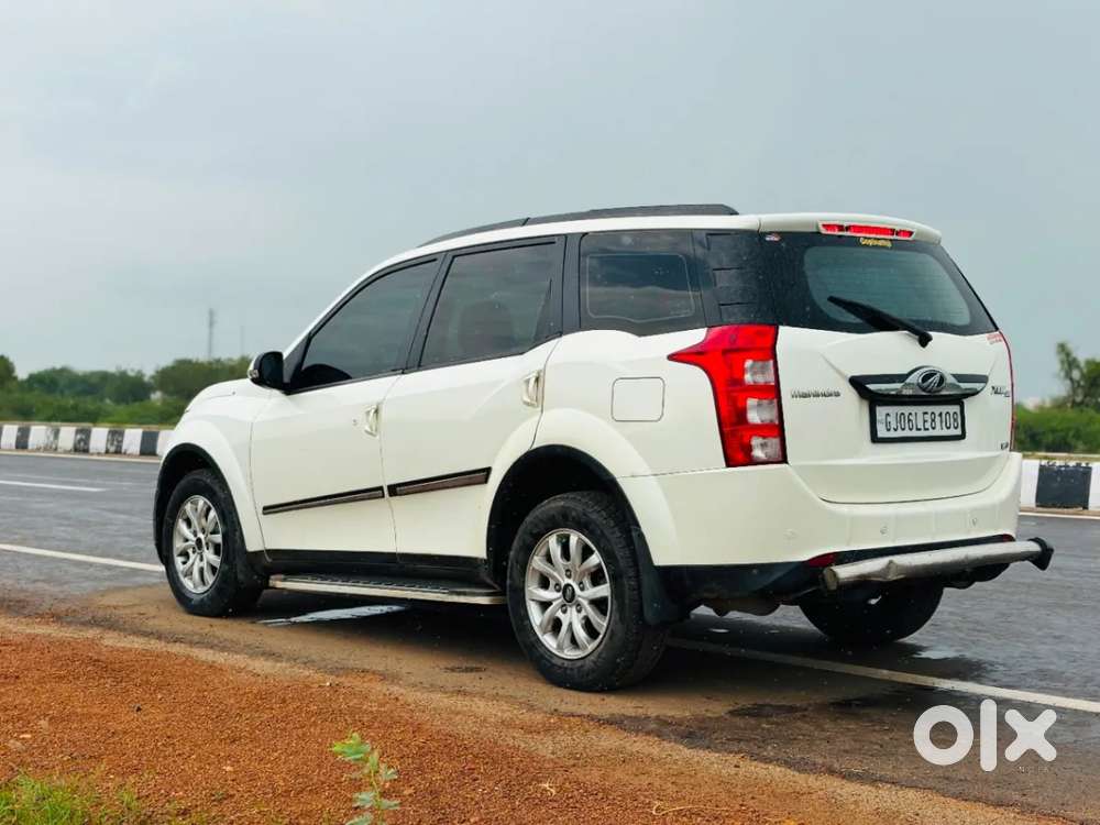 Mahindra Xuv500 W9 1.99, 2018, Diesel
