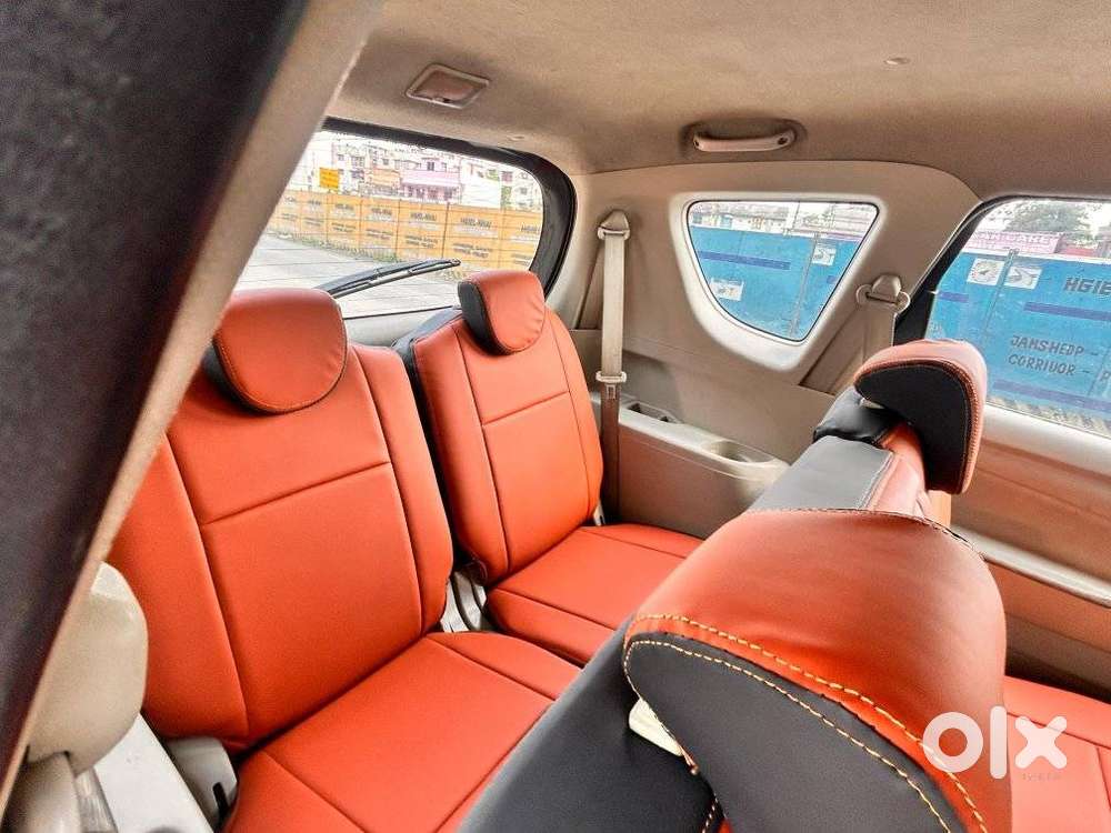 Maruti Suzuki Ertiga Zdi, 2017, Diesel