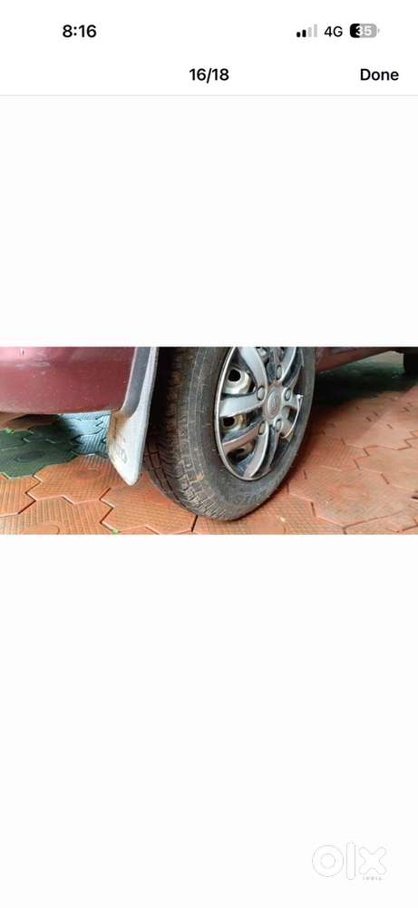 Maruti Suzuki Alto Lxi 2008 Model Low Kilometer Driven -nit Calicut