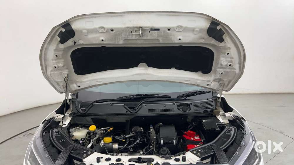 Nissan Magnite 1.0 Xv Premium Turbo Cvt, 2023, Petrol