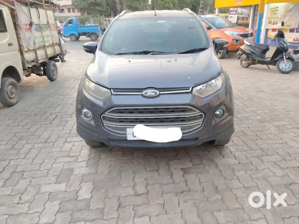 Ford Ecosport For Sale